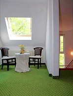 Hotel Antares