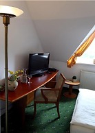 Hotel Antares