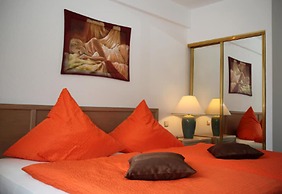 Hotel Antares