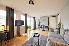 SEEGER Living Comfort Downtown