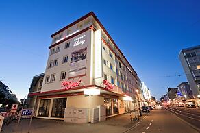 SEEGER Living Comfort Downtown