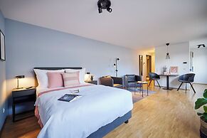 SEEGER Living Comfort Downtown