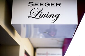 SEEGER Living Comfort Downtown