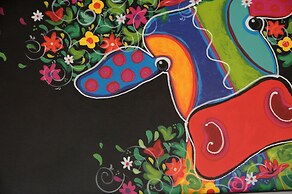 SEEGER Living Comfort Downtown