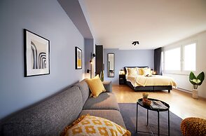 SEEGER Living Comfort Downtown