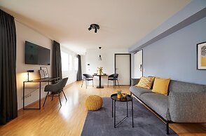 SEEGER Living Comfort Downtown