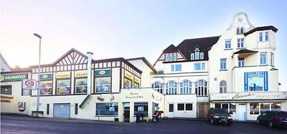 Gästehaus Seewarte