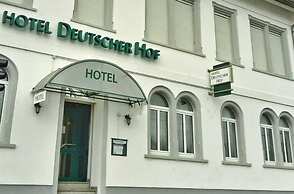 Hotel Deutscher Hof