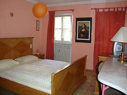 Pension Mona Lisa