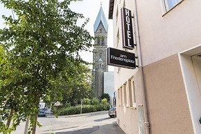 Hotel Am Friedensplatz
