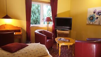 Hotel Historischer Krug