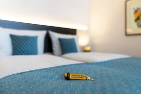 Hotel Historischer Krug