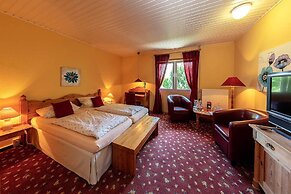 Hotel Historischer Krug