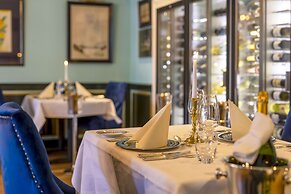 Hotel Historischer Krug