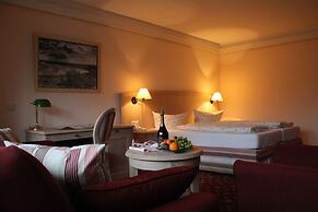 Hotel Historischer Krug