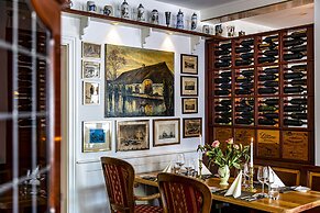 Hotel Historischer Krug