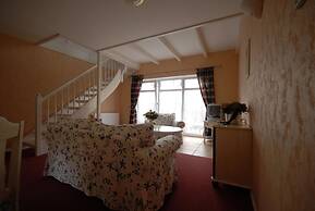 Hotel Historischer Krug