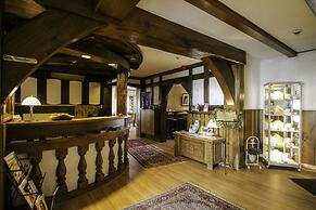 Hotel Schneider