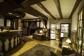 Hotel Schneider