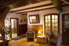 Hotel Schneider