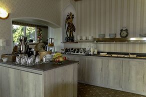 Hotel Schneider