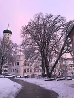 Klosterbräuhaus Ursberg