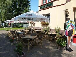 Kyffhaeuserhotel Goldene Aue