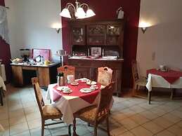 Kyffhaeuserhotel Goldene Aue