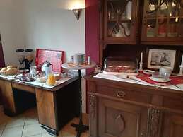 Kyffhaeuserhotel Goldene Aue