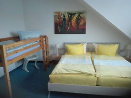 Kyffhaeuserhotel Goldene Aue