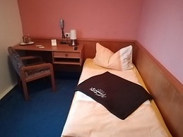Kyffhaeuserhotel Goldene Aue