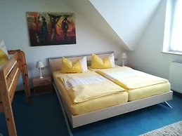 Kyffhaeuserhotel Goldene Aue