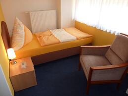 Kyffhaeuserhotel Goldene Aue