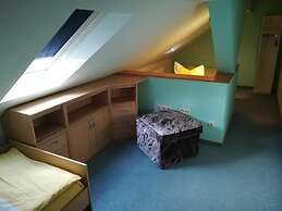 Kyffhaeuserhotel Goldene Aue
