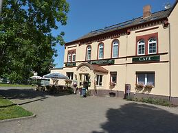 Kyffhaeuserhotel Goldene Aue