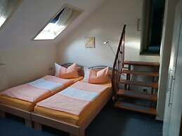 Kyffhaeuserhotel Goldene Aue
