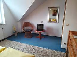 Kyffhaeuserhotel Goldene Aue