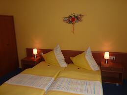 Kyffhaeuserhotel Goldene Aue