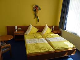 Kyffhaeuserhotel Goldene Aue