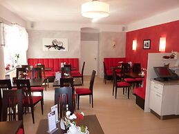 Kyffhaeuserhotel Goldene Aue