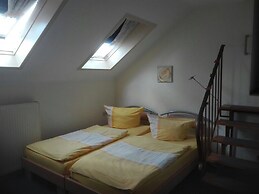 Kyffhaeuserhotel Goldene Aue