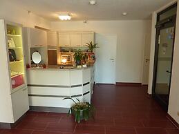 Kyffhaeuserhotel Goldene Aue