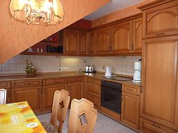 Kyffhaeuserhotel Goldene Aue