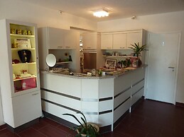 Kyffhaeuserhotel Goldene Aue