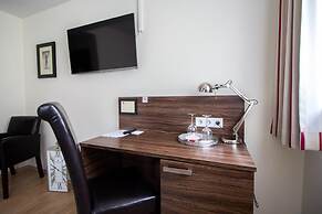 Landhotel Wolfschlugen