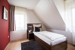 Landhotel Wolfschlugen