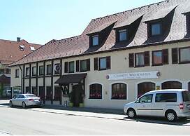 Landhotel Wolfschlugen