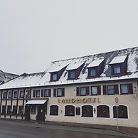 Landhotel Wolfschlugen