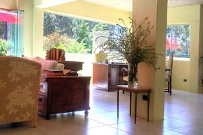 Neike Boutique Hotel