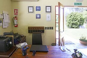 Neike Boutique Hotel